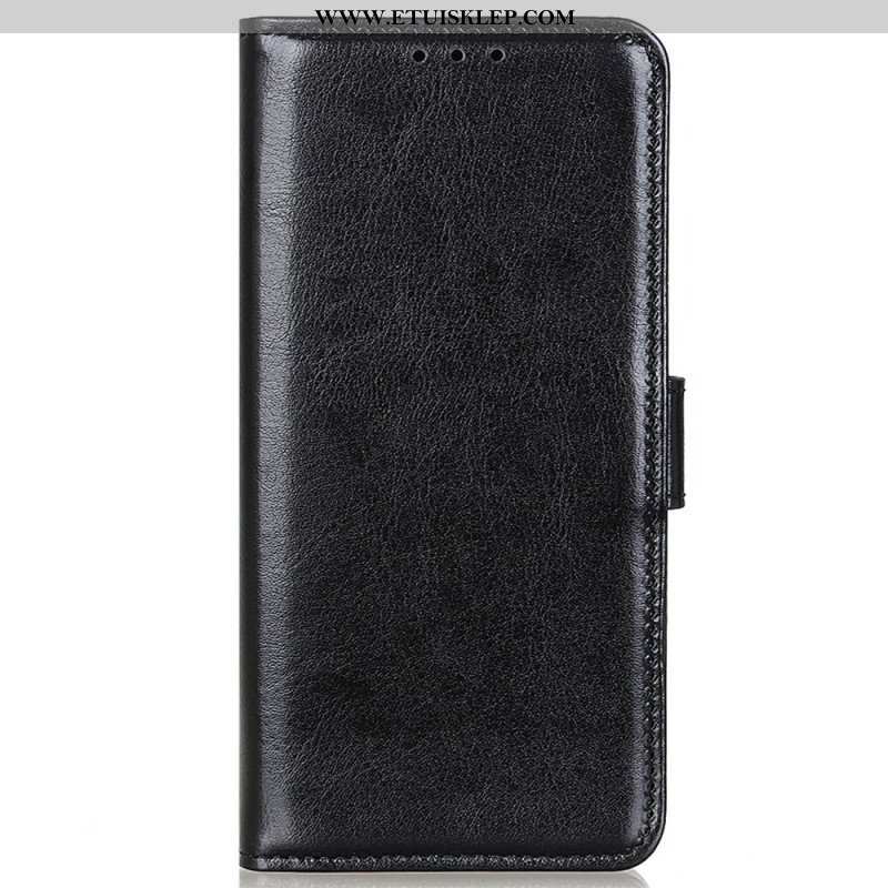 Etui Folio do Vivo V23 5G Delikatność